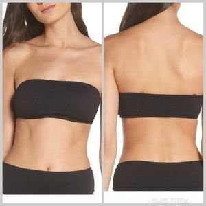 Leith convertible bikini top